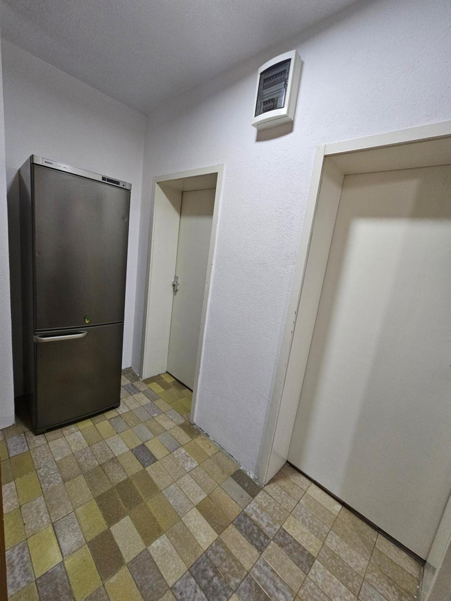 Apartments Stavreski Ohrid Exterior photo